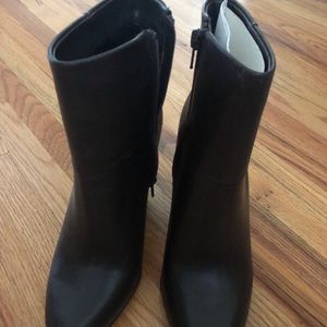 Brand New West Boots